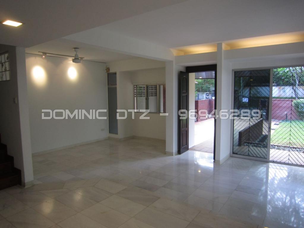 Jalan Sejarah (D11), Semi-Detached #93487842